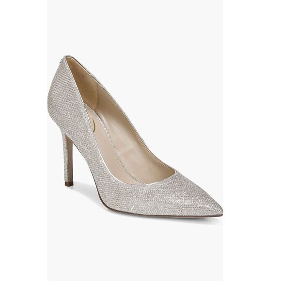Sam Edelman Hazel Pointed Toe Pump-NWT - Picture 6 of 9